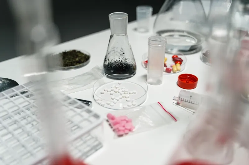 Beyond the Active Ingredient: How the 'Inactive' Chemistry in Pesticide Formulations Shapes Real-World Outcomes