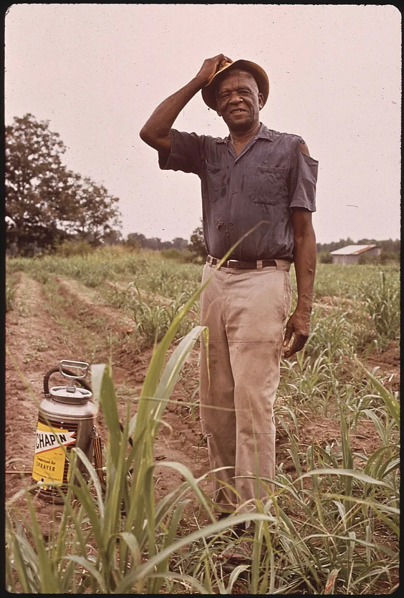 The Testing Gap: Why EPA Approval Protocols May Not Reflect What Happens in America's Fields