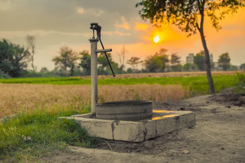 Reading the Ground Before It Speaks: A Professional's Guide to Anticipating Pesticide Migration Into Drinking Water Supplies