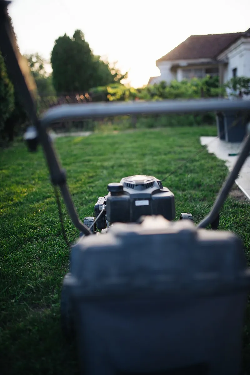 Weed and Feed, Wands and Waivers: The Case for Treating Residential Chemicals Like Real Chemistry