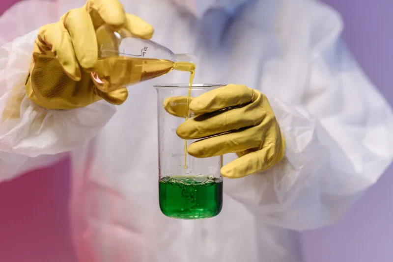 When 1 + 1 Equals Catastrophe: The Hidden Science of Synergistic Pesticide Toxicity